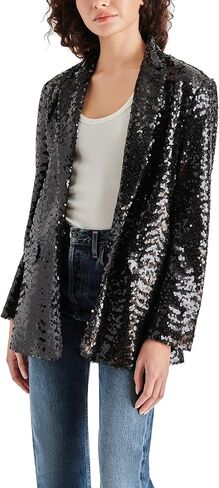 Steve Madden Apparel Women's Regular Imann Blazer in Kuwait