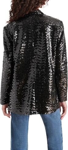 Steve Madden Apparel Women's Regular Imann Blazer in Kuwait