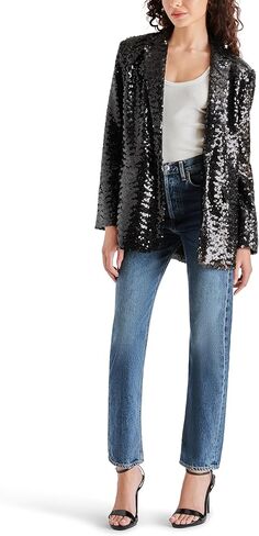 Steve Madden Apparel Women's Regular Imann Blazer in Kuwait