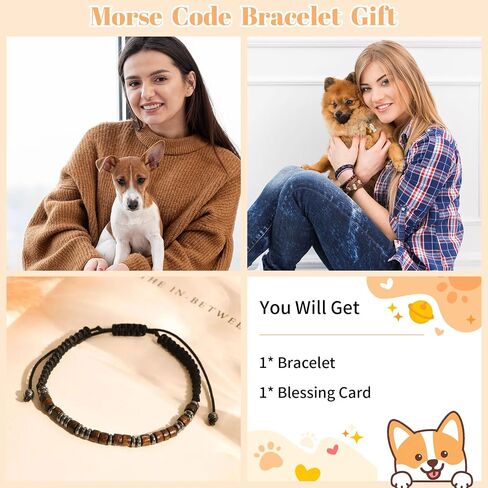Roe Dolph Hug From Heaven Bracelet for Women Morse Code Bracelet Loss of Loved One Bracelet Until We Meet Again Bracelet Memorial Gifts Bracelet Sympathy Gifts Jewelry in Saudi Arabia