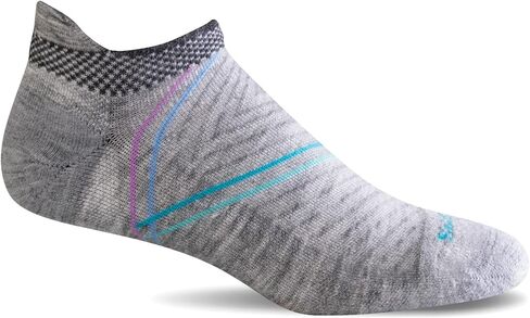 Sockwell Women's Pulse Micro Firm Compression Sock in Saudi Arabia