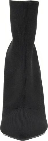 CUSHIONAIRE Women's Gipsee stretch knit Heel +Memory Foam in Saudi Arabia