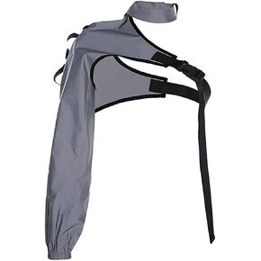 المرأة مثير عاكسة كتف واحد مشبك المحاصيل أعلى الهذيان تجاهلت لمهرجان حزب الرقص كلوبوير in Kuwait