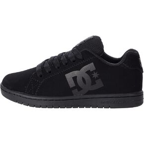 DC Boy's Gaveler Skate Shoe