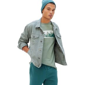 GAP Men's Vintage Logo Short Sleeve Tee T-Shirt