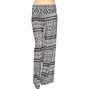 ToBeInStyle Women's Low Rise Sweatpants w/Fold-Over Waistband in Kuwait