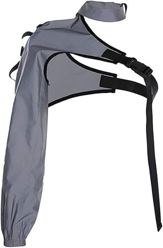 المرأة مثير عاكسة كتف واحد مشبك المحاصيل أعلى الهذيان تجاهلت لمهرجان حزب الرقص كلوبوير in Kuwait