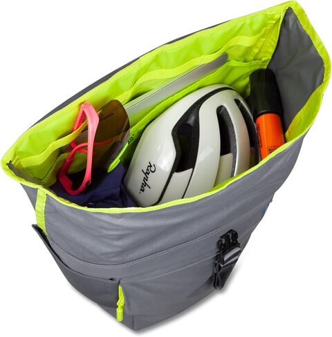 Timbuk2 Tuck Pack - حقيبة ظهر للكمبيوتر المحمول مقاومة للماء، الجاذبية البيئية in Kuwait