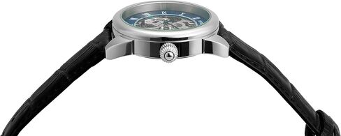Invicta Men's 23534 Specialty Analog Display Mechanical Hand Wind Black Watch in Saudi Arabia