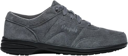 Propet Womens Washable Walker Walking Sneakers Shoes Casual - Off White in Kuwait