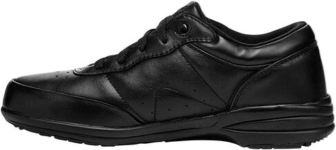 Propet Womens Washable Walker Walking Sneakers Shoes Casual - Off White in Saudi Arabia