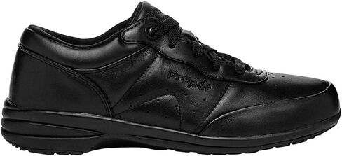 Propet Womens Washable Walker Walking Sneakers Shoes Casual - Off White in Saudi Arabia