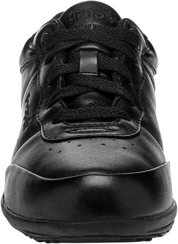Propet Womens Washable Walker Walking Sneakers Shoes Casual - Off White in Saudi Arabia