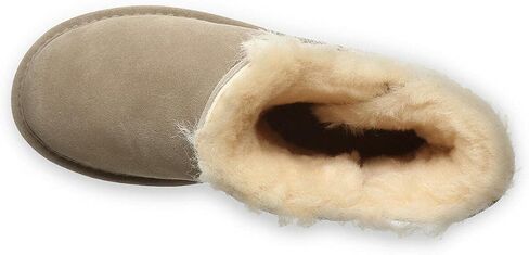 BEARPAW Women's Rosaline Multiple Colors | Women's Fashion Boot | Women's Slip On Boot | Comfortable Winter Boot in Kuwait