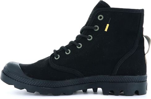 Palladium Pampa Hi HTG Supply Boot in Saudi Arabia