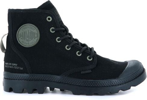 Palladium Pampa Hi HTG Supply Boot in Saudi Arabia