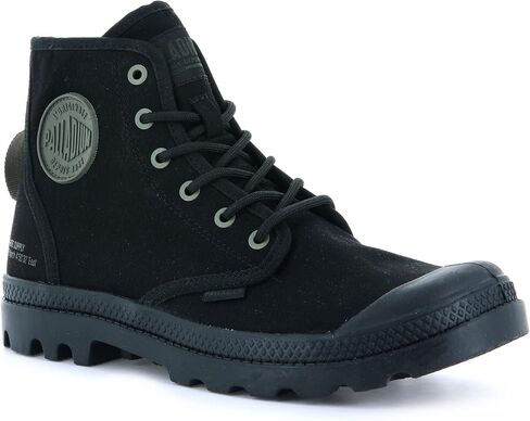 Palladium Pampa Hi HTG Supply Boot in Saudi Arabia