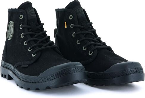 Palladium Pampa Hi HTG Supply Boot in Saudi Arabia