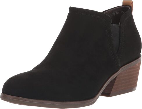 Dr. Scholl's Shoes Women's Laurel Ankle Bootie Boot in Saudi Arabia