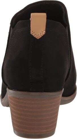 Dr. Scholl's Shoes Women's Laurel Ankle Bootie Boot in Saudi Arabia