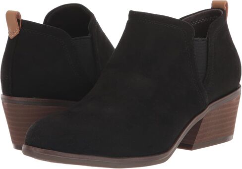 Dr. Scholl's Shoes Women's Laurel Ankle Bootie Boot in Saudi Arabia