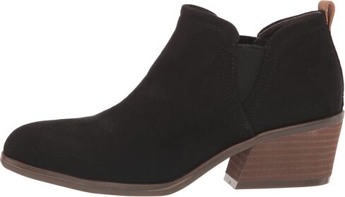 Dr. Scholl's Shoes Women's Laurel Ankle Bootie Boot in Saudi Arabia