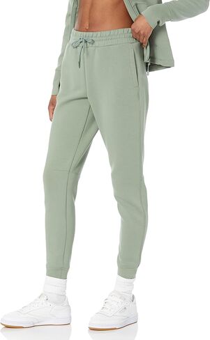 Amazon Essentials Women's Active Sweat Jogger (Available in Plus Size) in Saudi Arabia