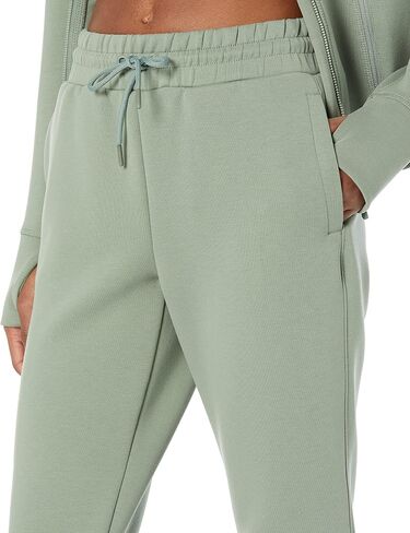 Amazon Essentials Women's Active Sweat Jogger (Available in Plus Size) in Saudi Arabia