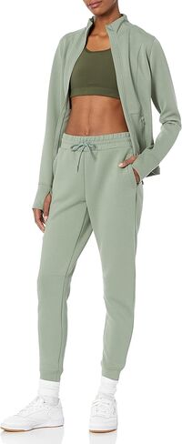Amazon Essentials Women's Active Sweat Jogger (Available in Plus Size) in Saudi Arabia