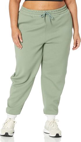 Amazon Essentials Women's Active Sweat Jogger (Available in Plus Size) in Saudi Arabia