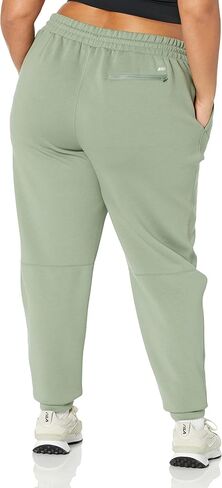 Amazon Essentials Women's Active Sweat Jogger (Available in Plus Size) in Saudi Arabia