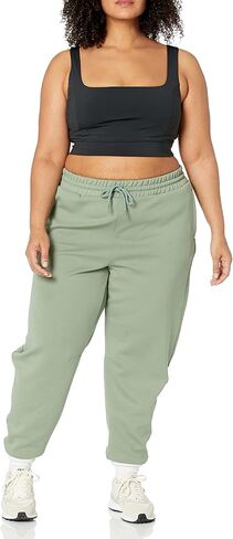 Amazon Essentials Women's Active Sweat Jogger (Available in Plus Size) in Saudi Arabia