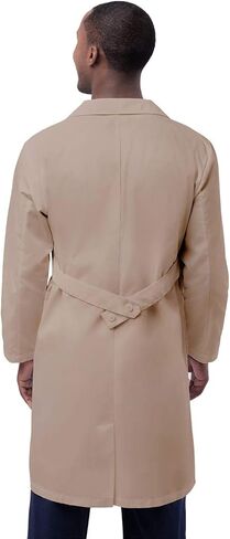 معاطف مختبر للجنسين من ادار - معطف مختبر كلاسيكي 39 انش in Kuwait