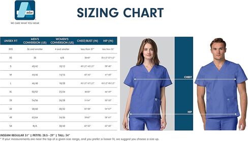 معاطف مختبر للجنسين من ادار - معطف مختبر كلاسيكي 39 انش in Kuwait