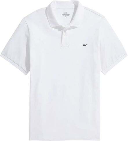 بولو Vineyard Vines الرجالي من هيريتيج بيكيه in Kuwait