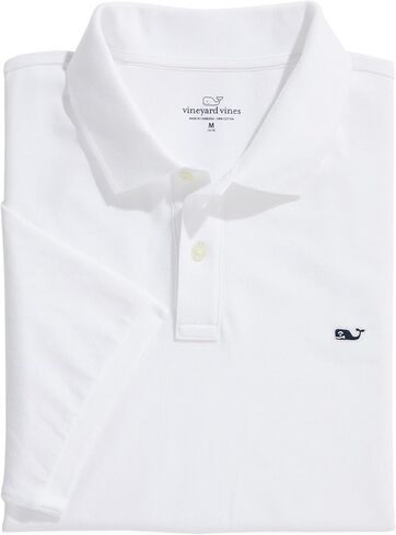 بولو Vineyard Vines الرجالي من هيريتيج بيكيه in Kuwait