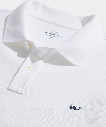 بولو Vineyard Vines الرجالي من هيريتيج بيكيه in Kuwait