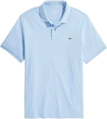 بولو Vineyard Vines الرجالي من هيريتيج بيكيه in Kuwait