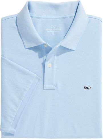 بولو Vineyard Vines الرجالي من هيريتيج بيكيه in Kuwait