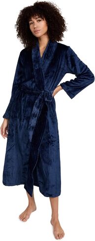 Eberjey Women's Chalet The Plush Robe in Saudi Arabia