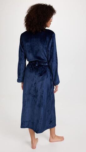 Eberjey Women's Chalet The Plush Robe in Saudi Arabia