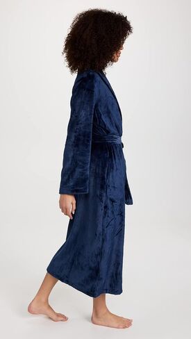 Eberjey Women's Chalet The Plush Robe in Saudi Arabia