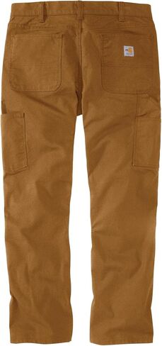 Carhartt Men's 105014 Flame Resistant Rugged Flex Relaxed Fit Duck UTI in Saudi Arabia