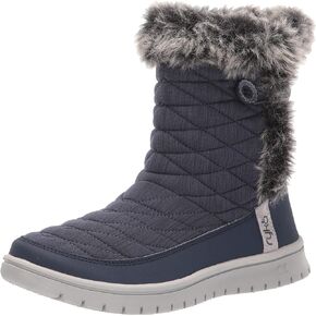 Ryka Women's Shiver Ankle Boot