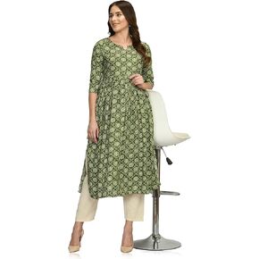 AnjuShree Choice Women Party wear indian Kurti