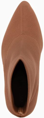 CUSHIONAIRE Women's Gipsee stretch knit Heel +Memory Foam in Saudi Arabia