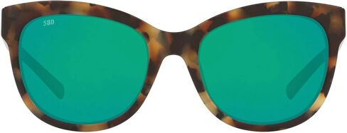 Costa Del Mar Women's Bimini Square Sunglasses in Saudi Arabia