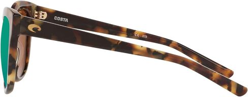 Costa Del Mar Women's Bimini Square Sunglasses in Saudi Arabia