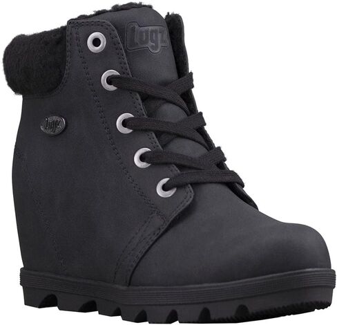 Lugz Women's Marsella Fleece Fashion Boot in Saudi Arabia