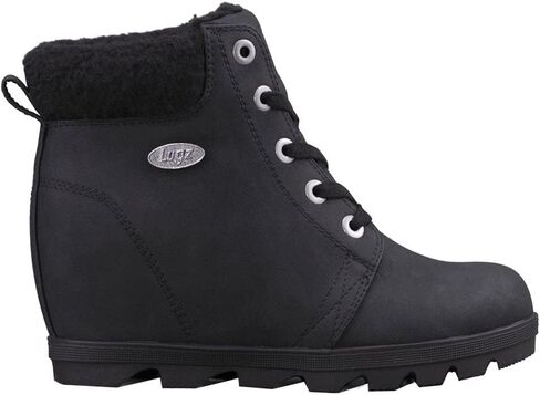 Lugz Women's Marsella Fleece Fashion Boot in Saudi Arabia